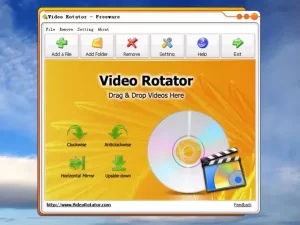 Video Rotator Crack + Serial Key Terbaru Full Download 2022