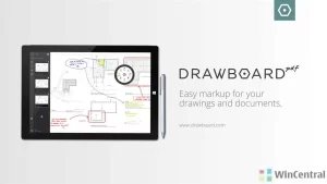 Drawboard PDF Pro 5.34.9 Unduh Crack & Kunci Aktivasi