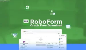 Unduh RoboForm Pro 10.1 Crack & Kunci Aktivasi