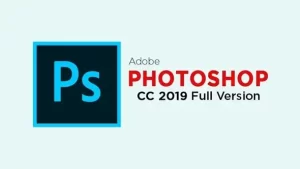 Unduhan Adobe Photoshop CC 2019 Build 20.0.1 [Terbaru]