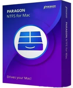 Paragon NTFS 17.0.72 Crack + Serial Key Unduh 2022