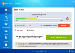 PC Cleaner Pro 14.1.19 Crack + Kunci Lisensi Unduh 2022