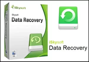 iSkysoft Data Recovery 5.4.5 Dengan Kunci Serial Lengkap Retak [2023]